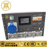 Comunicações Telecomunicações Modulos de alimentação com conector Mtp