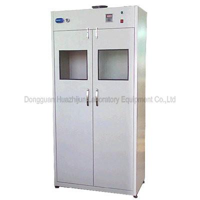Full Steel Compressed Gas Cabinet 1000*450*1800/1900mm 220V Power Supply