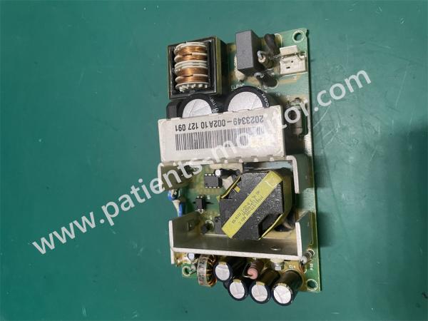 GE Dash1800 Patient Monitor Power Supply Board Monitor Power Supply MSM6012 PN3896 12V 5A
