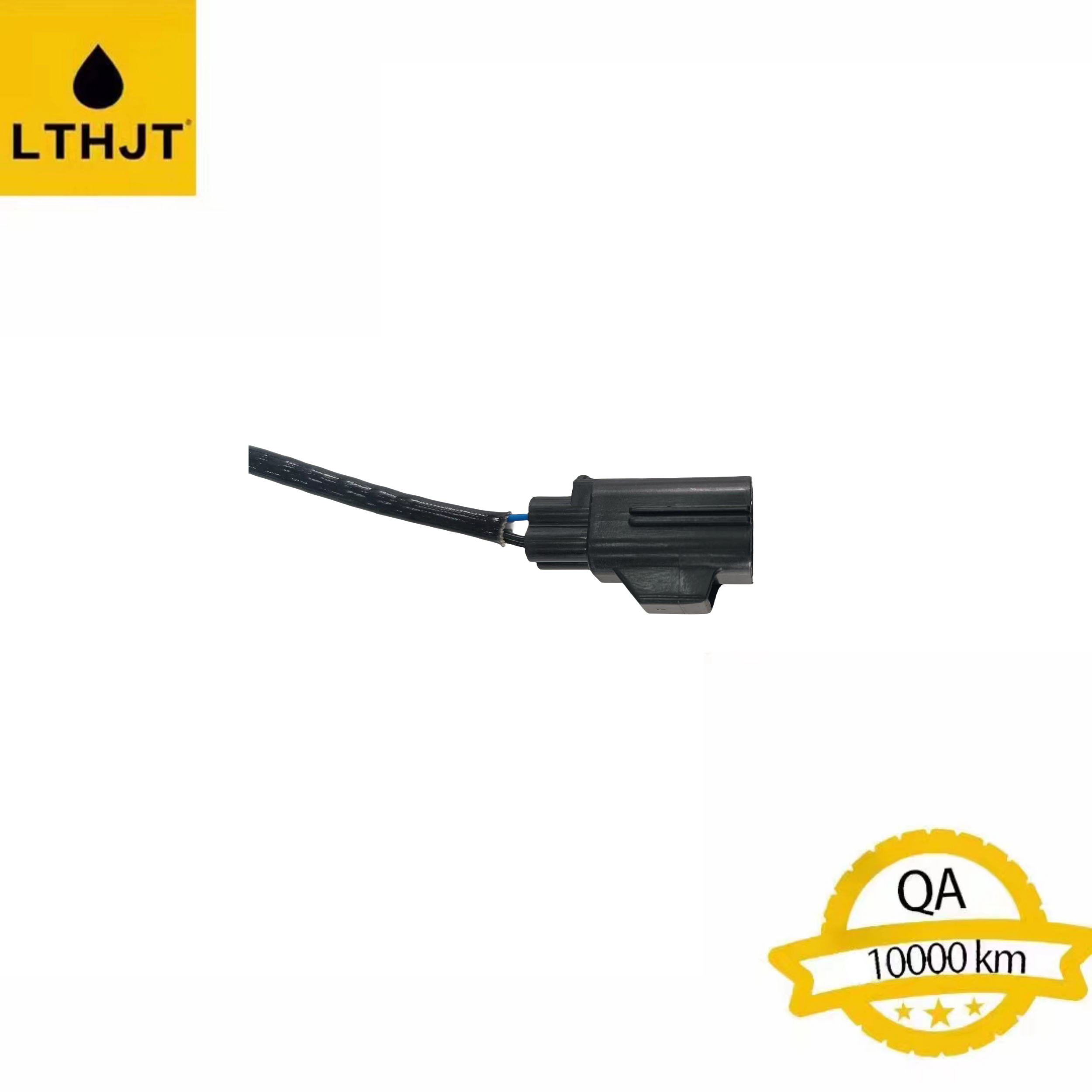 Accessory for Jaguar XJ XF C2P16396 Before Heating Oxygen Sensor