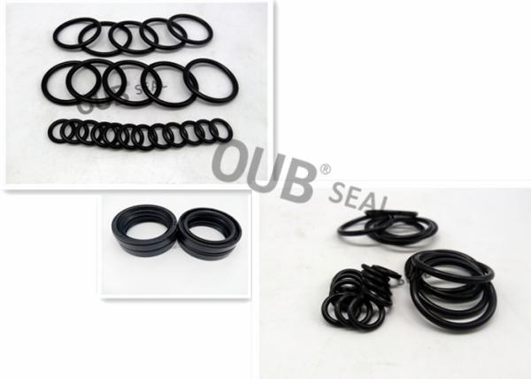 707-35-90730 água de alta temperatura PRINCIPAL dos selos mecânicos de venda direta da fábrica do JOGO EC60B EC140 do SELO da BOMBA da BOMBA HIDRÁULICA