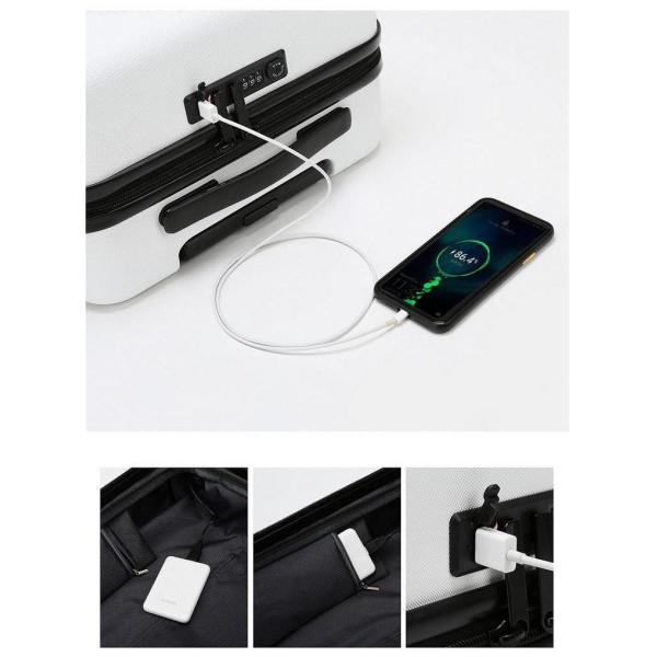 Патент ABS коробки для тележек с встроенным герметичной сумкой могут хранить больше путевых принадлежностей Вакуумное сжатие