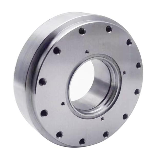 Industrial CNC Turning Parts With Zinc/Nickel/Chrome/Titanium Plating