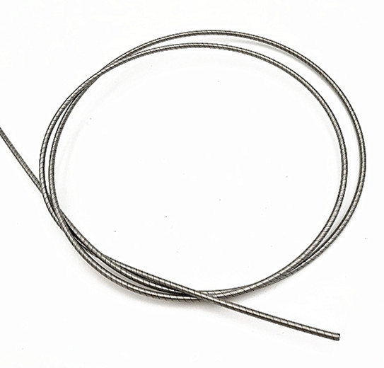 Fios de aço inoxidável certificados IATF16949