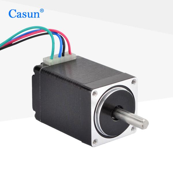 Мотор мотора 0.67A NEMA 11 Casun 28X28mm Stepper двухфазовый двухполярный Stepper