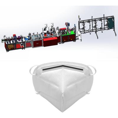 Laser trimming machine for Automobile industry Temperature/Positioning Sensor