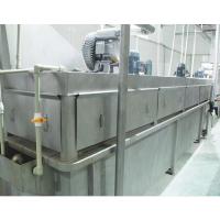 Équipement d'abattage de volailles en acier inoxydable 400 kg Machine d'abattage de volailles 500 bph