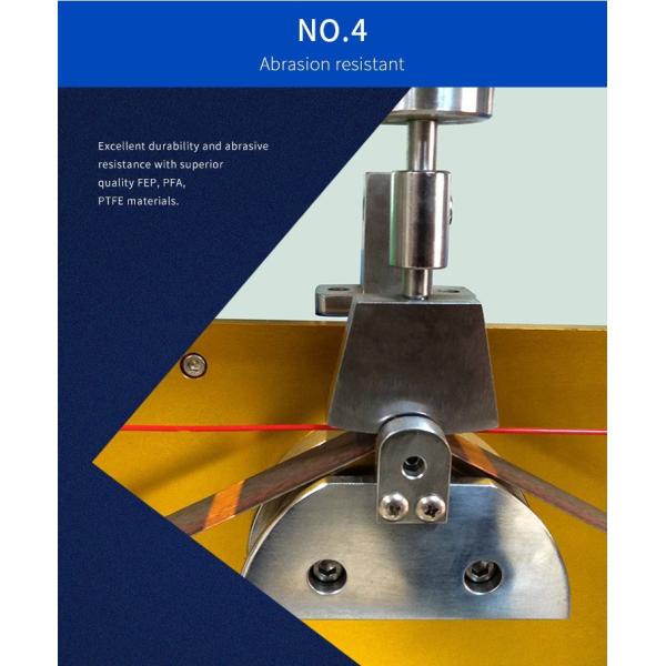 Ультра гибкий кабель доказательства жары изолированного провода силикона для бытовой техники УЛ3135