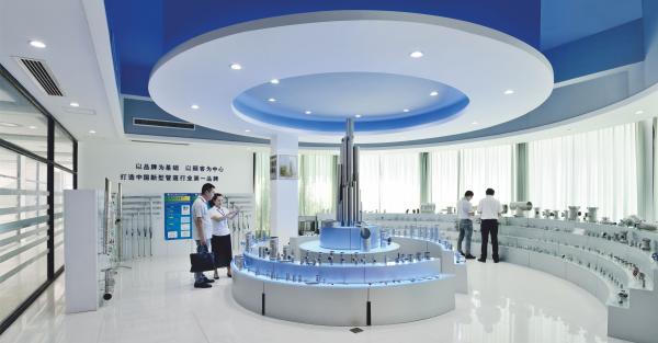 Threaded Female Carbon Steel Reducing Tee Press Connection Fire Resistant