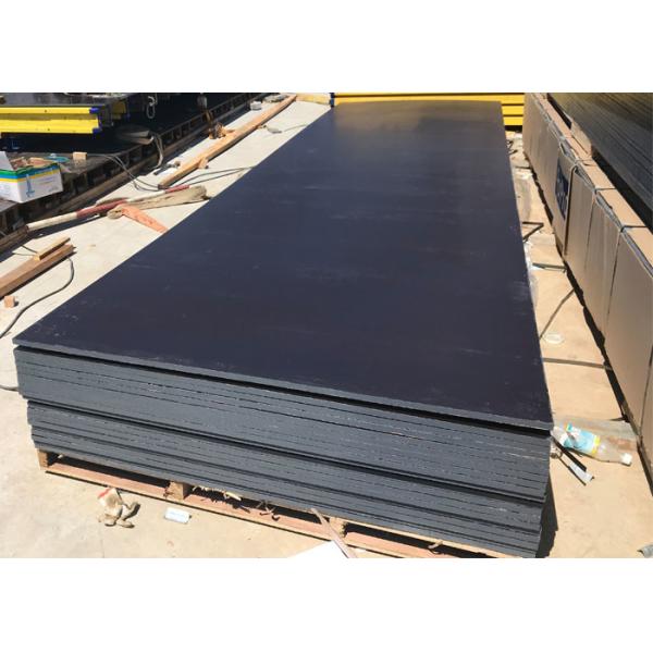 H20 Timber Beam and Plywood Concrete Pouring Material For Formwork System