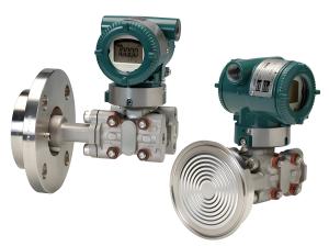 EJXC80A EJAC80E Transmetteur de pression différentielle avec protocole HART