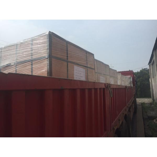 JM26 Высокотемпературная изоляция теплоустойчивый кирпич с содержанием Al2O3 30-60%