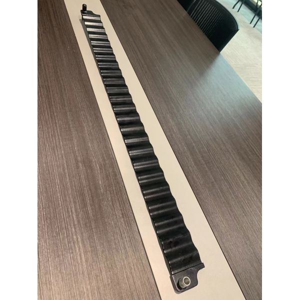 Aluminum Coated Cooling Tube For 4680 Lithium Battery In BTMS