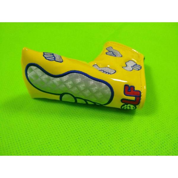 club covers , Golf headcover , golf headcover , putter headcover ,  headcover