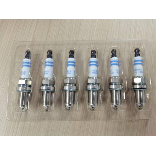 OEM Support Weichai WP10 WP12 Natural Gas Engine Spark Plugs 1000450457 610800190174