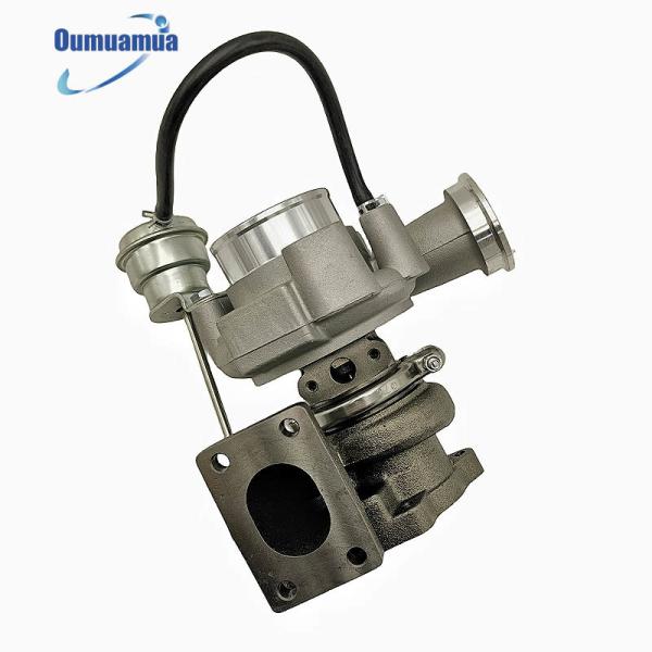 49377-01730 Turbocompressor PC70-8 TD04L-10KY-5.0
