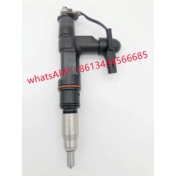 295700-0130 23910-1145 инжекторы дизельного топлива Denso 295700-0130 23910-1145 23910-1146