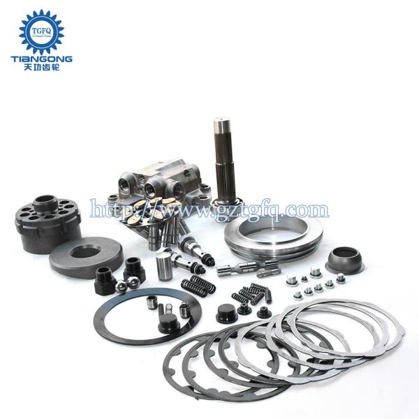 ZAX330-1 Excavator Hydraulic Motor Parts
