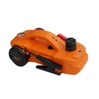 150 libras por polegada quadrada Jack hidráulico sem corda, 1,5 fluxo de ar de Ton Hydraulic Jack 35L/min