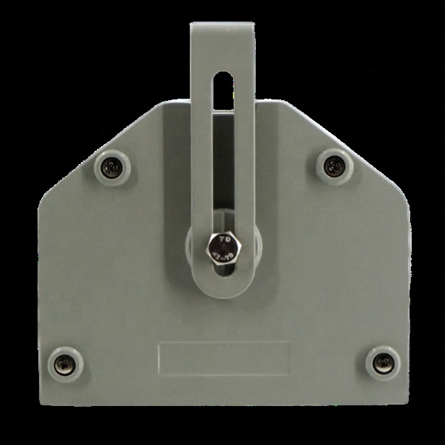 Two Way 100V Line Column Speakers 40W Aluminum PA Loudspeaker