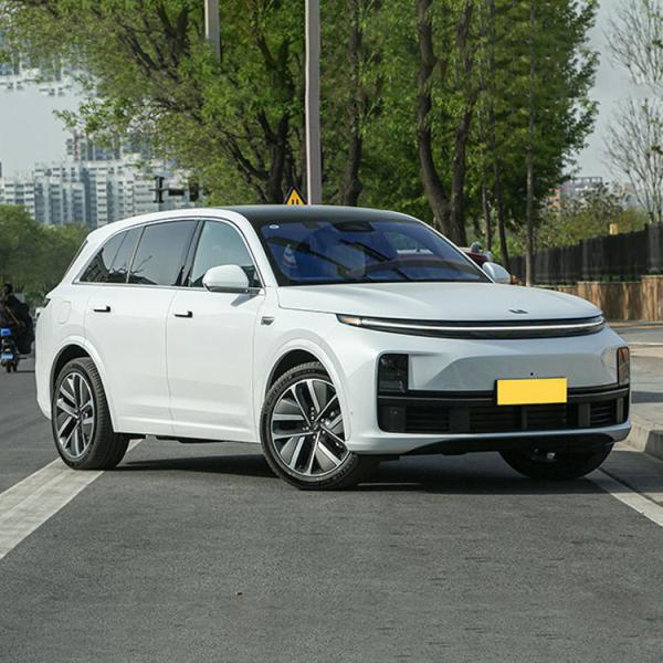 Li Xiang One L7 L8 L9 Air/PRO/Max Models Energy Vehicles with Ternary Lithium Battery