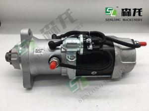 349-9075 motor de acionador de partida de 24V 12T C6.6 E323D 320E