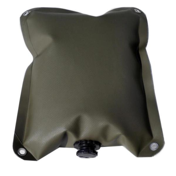 20L 30L 50L Автомобиль Грузовик Самолет Заправка Бляшка TPU Гибкий топливный бак Бензиновый багажник