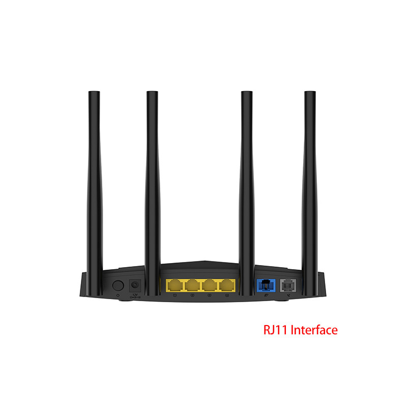 Маршрутизатор lte 5g порта 4g гигабита CS Wifi VOIP VOLTE маршрутизаторов HUASIFEI 4G 5G