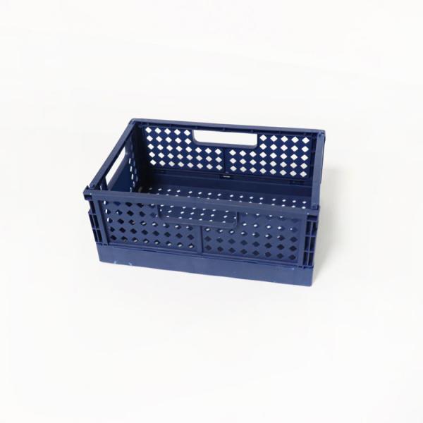 Os recipientes de armazenamento plásticos empilháveis do agregado familiar de Sonsill para Sundries frutificam peso leve