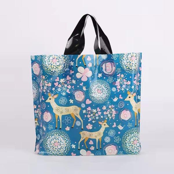 Factory Wholesale Packing Plastic Bag