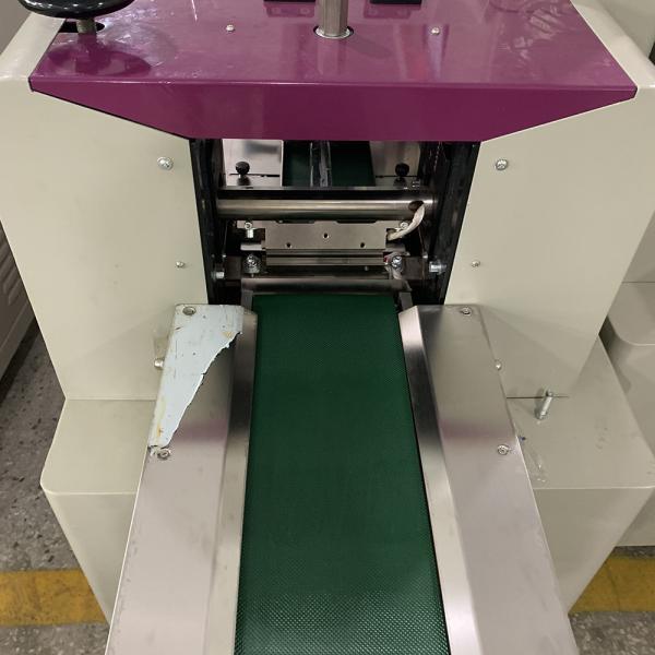 Fácil opere a máscara protetora totalmente automático que faz a maquinaria de alta qualidade