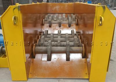 Maquinaria 415v de Clay Stone Roller Screen Separating para a rocha da lama