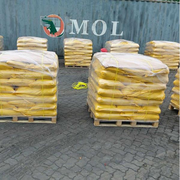 Sustancia química polivinílica del cloruro de aluminio del tratamiento de aguas del 28% Pac