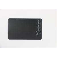 Le paiement libre secret du trafic urbain une carte IP68 de mot de passe de temps imperméabilisent