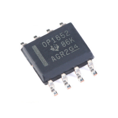 OPA1652AIDR Electronic IC Chip Integrated Circuit Audio Amplifiers