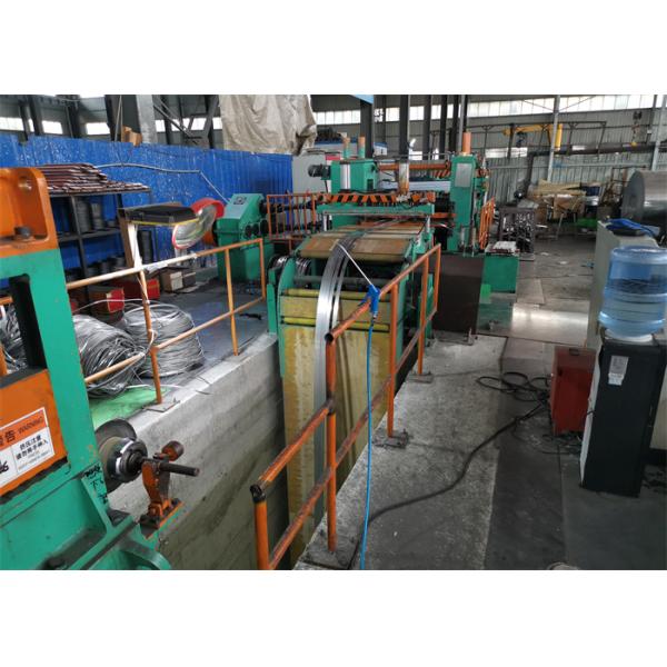 No.4 No.1 2B BA Stainless Steel Strip Coil ASTM 201 202 Stainless Slit Coil 0.1mm-3mm