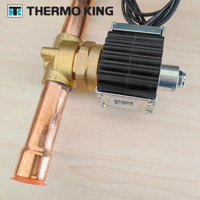 616618 THERMO KING VALVE - condenser inlet,T-M/R,5/8 original thermoking spare parts