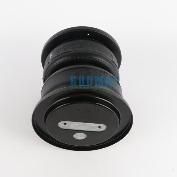 FD 120-20 ContiTech Industrial Air Springs Cross Goodyear 579923530 For Small Machinery