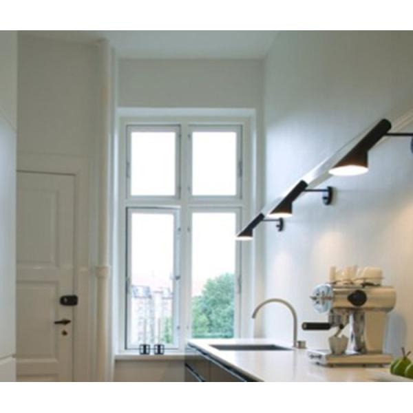 Arne jacobsen  Sconce Lighting Wall Mounted Bedside AJ Wall Lamp(WH-VR-97）