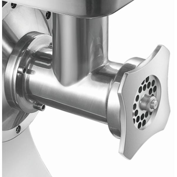 Машина обработки мяса мясорубки машинного оборудования пищевой промышленности нержавеющей стали