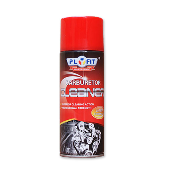 Уборщик карбюратора SGS 400ML MSDS автомобильный 65*158mm