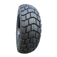 Pneus sans tube pour motocycle 130/90-10 90/90-14 120/70-12 110/80-12 130/70-12 120/90-12