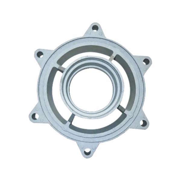 Sandy Casting Copper Valve Fitting Customized for Your Specific Requirements
