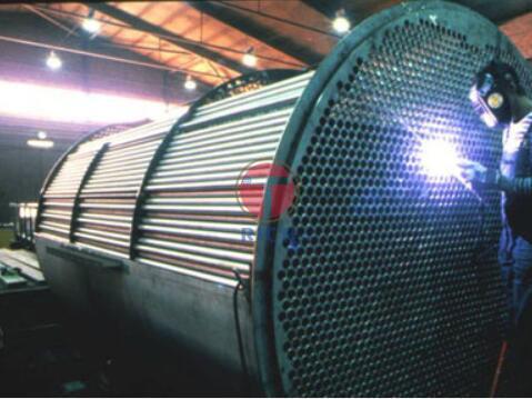 33.4X4.55 88.9X7.62 219.1X8.18 ASTM A333 Gr6 low temperature seamless steel tubes