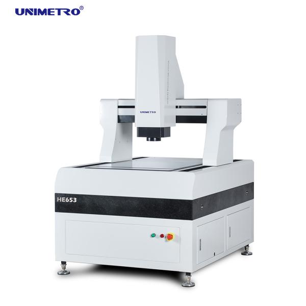 精密ソフトウェア制御視覚測定機械VMZ