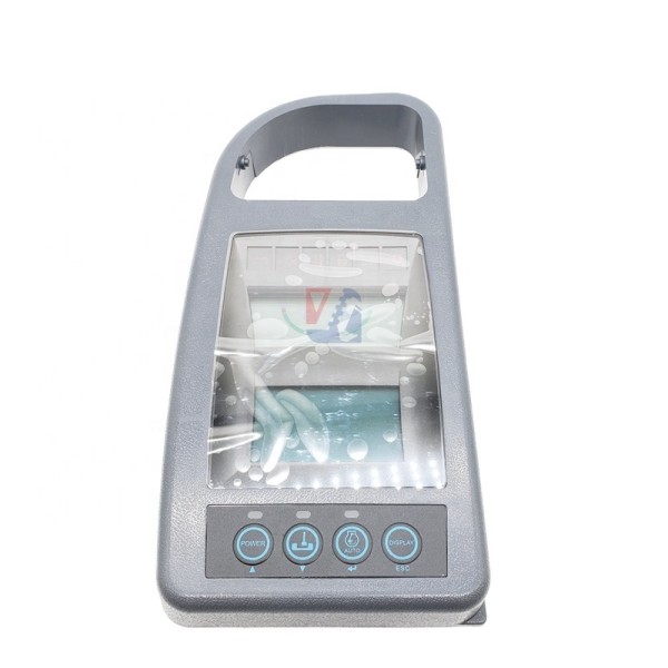 High Quality JUYULONG Excavator Instrument Panel Display Suitable for Doosan