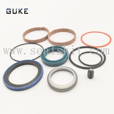 11709913 VOLVO Loader Backhoe BL60 BL61 BL70 BL70 Multi-purpose Bucket Cylinder Repair Seal Kit Guaranteed
