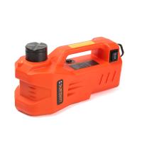 Mini Single Functional 5 Ton Electric Hydraulic Jack In el mecanismo de la caja para el diverso coche