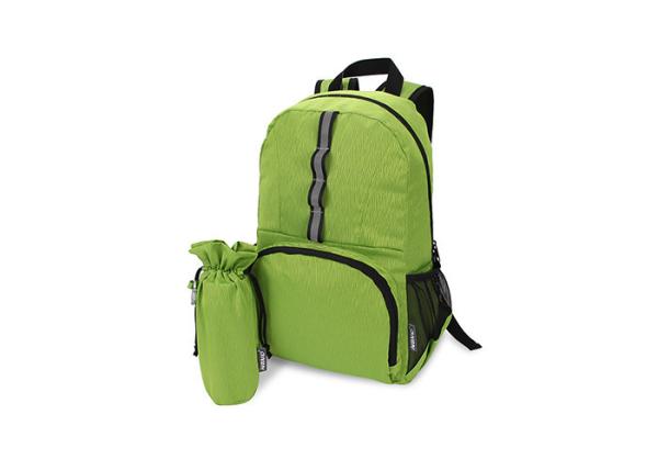 20L-35L Polyester Backpack Ripstop Lightweight Foldaway Backpack