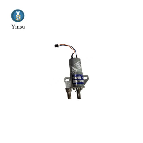 49-233199-037A ATM Part Diebold CS Motor Assy UCS-INS-DC3 MTR 49233199037A